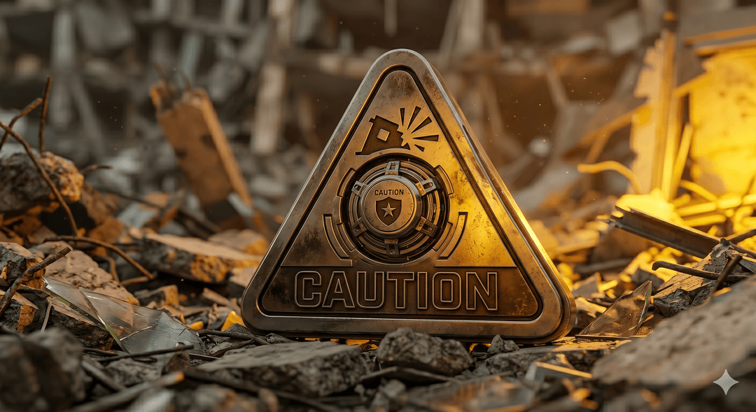 مدیریت بحران و واکنش اضطراری