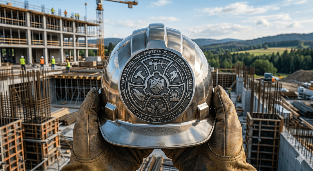 بهداشت، ایمنی و محیط زیست (HSE)